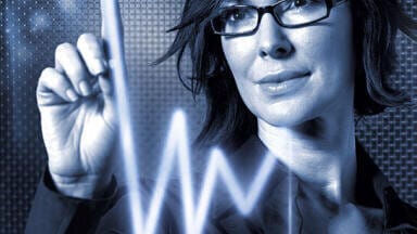 Intelligent Particle Analysis. Benchmark for Precision